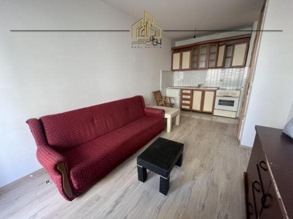 Banesë me qira – Rruga B