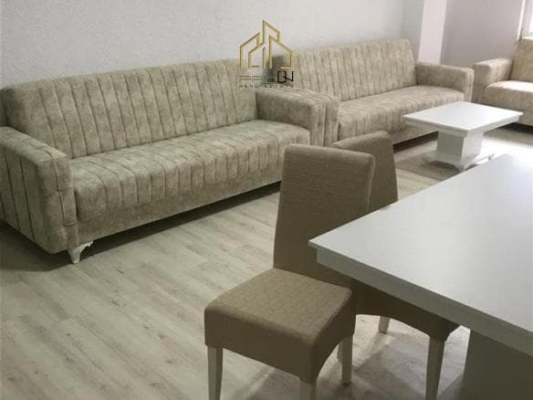 Banesë me qira – Qendër