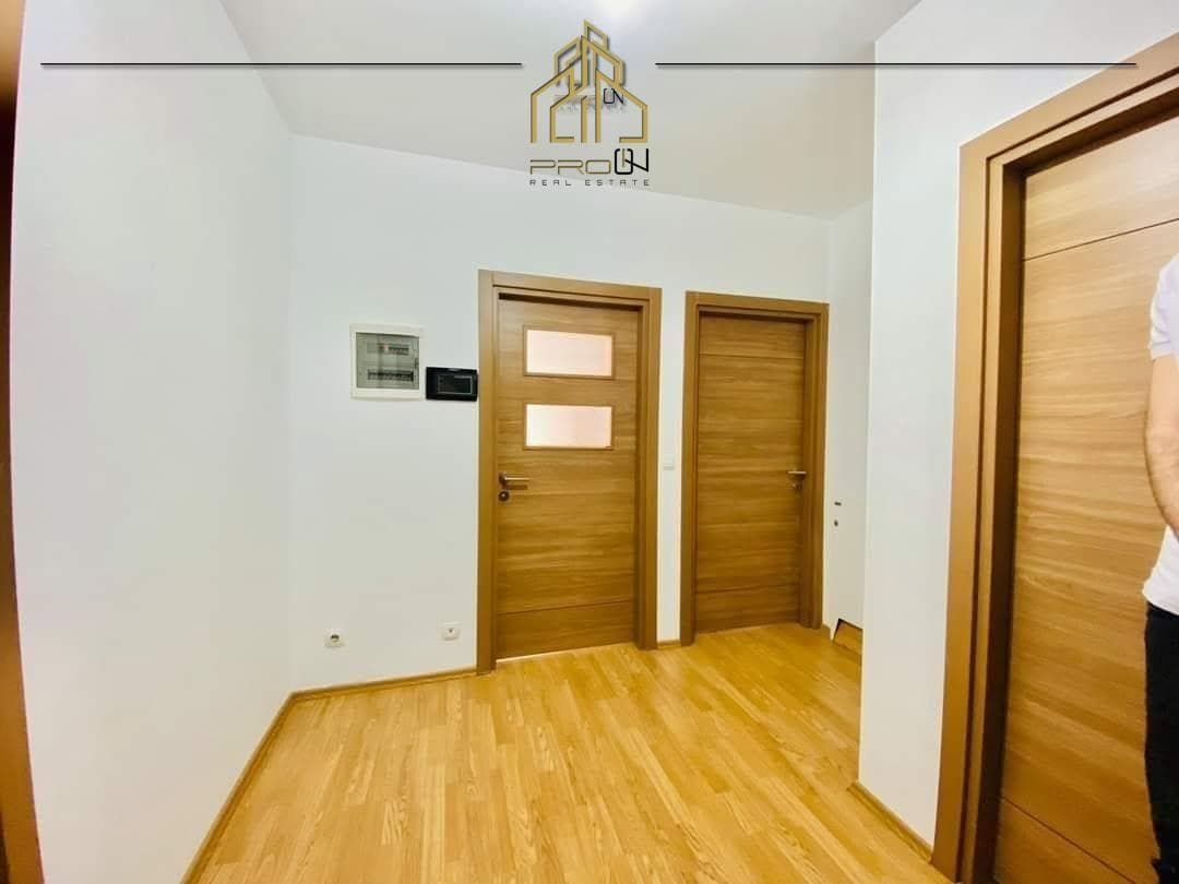 Zyre me qira – Mati 1
