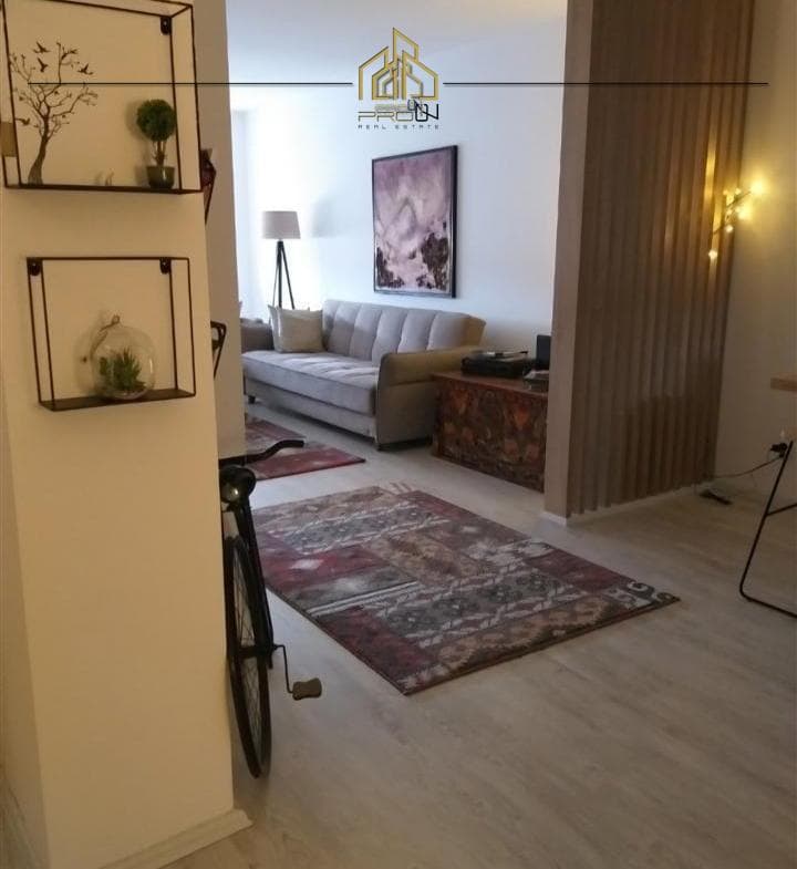 Banesë me qira – Fushë Kosovë 4