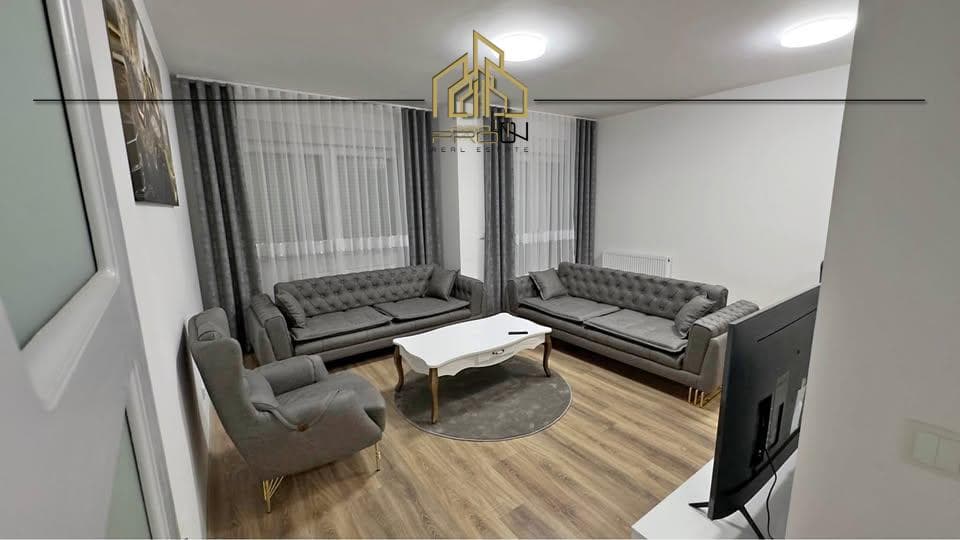 Banesë me qira – Mati 1 4