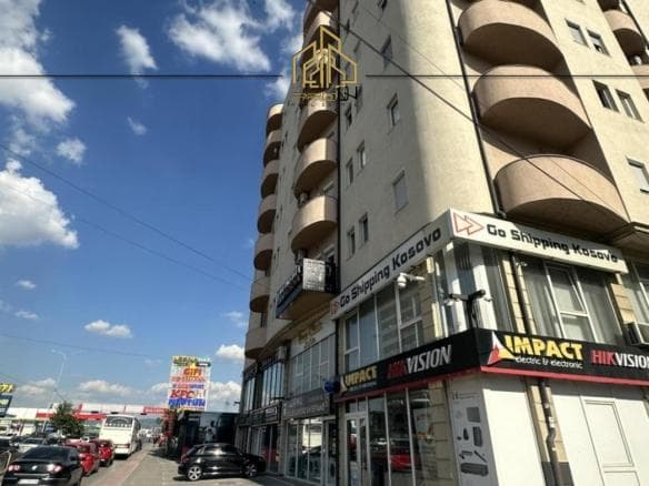 Lokal me qira – Fushë Kosovë