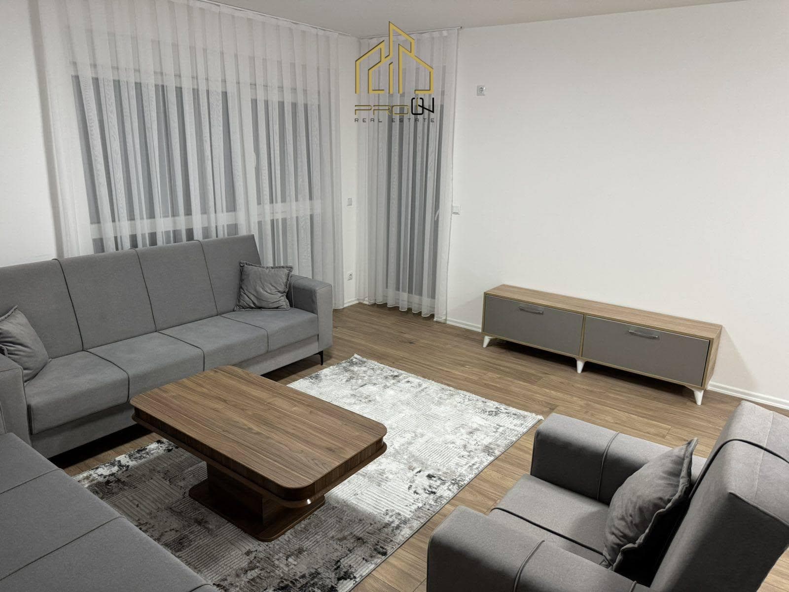 Banesë me qira – Rruga C 3