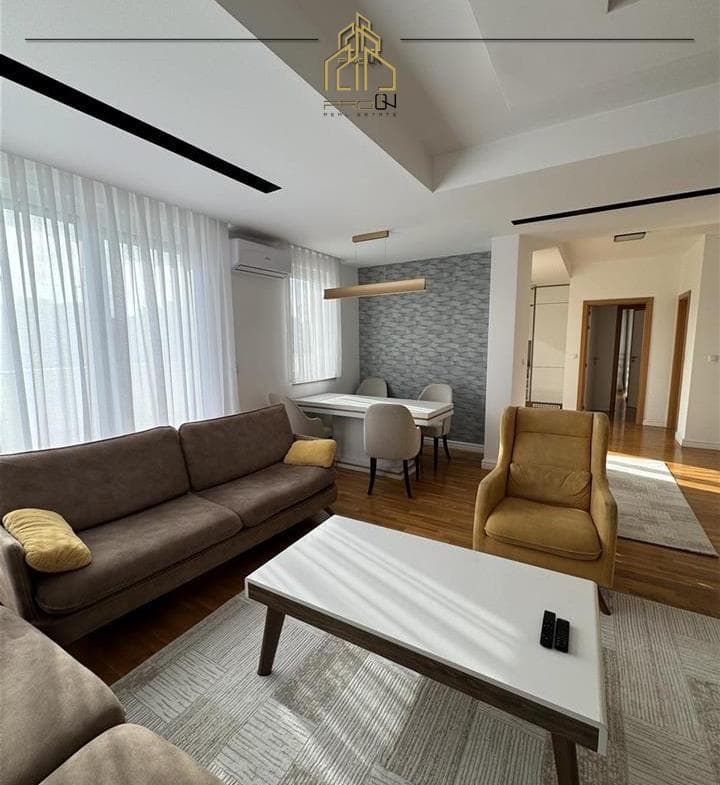 Penthouse me qira – Lagja e Spitalit 3