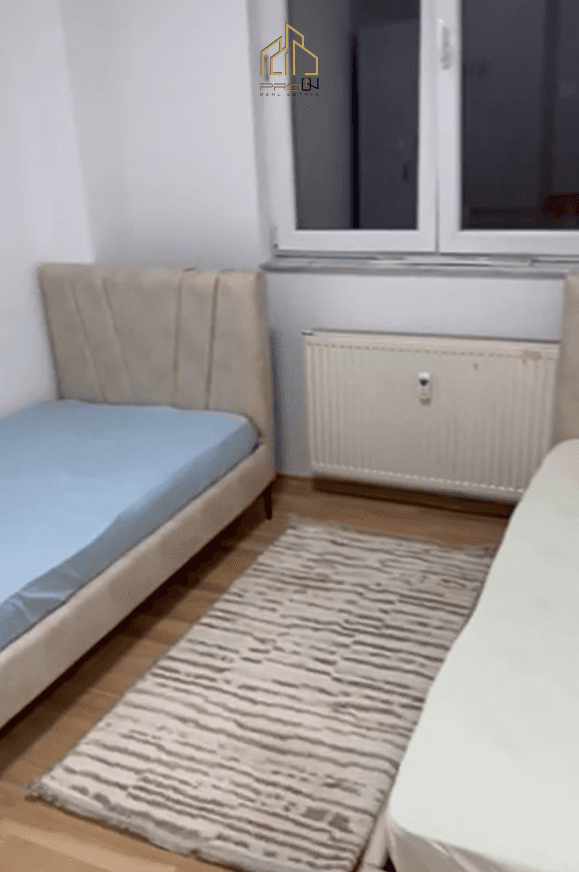 Banesë me qira – Mati 1 4