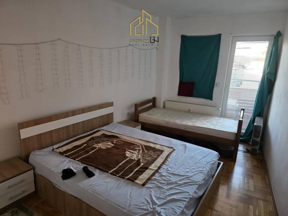 Banesë me qira – Qendër 4