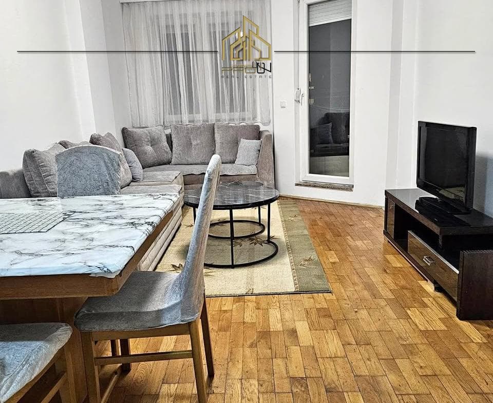 Banesë me qira – Mati 1 2