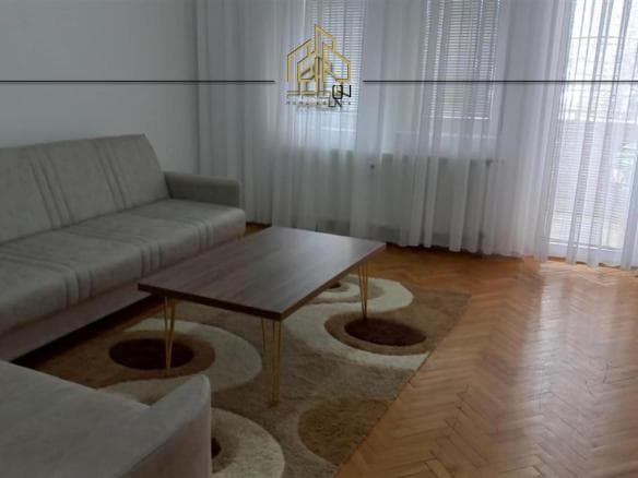 Banesë me qira – Aktash