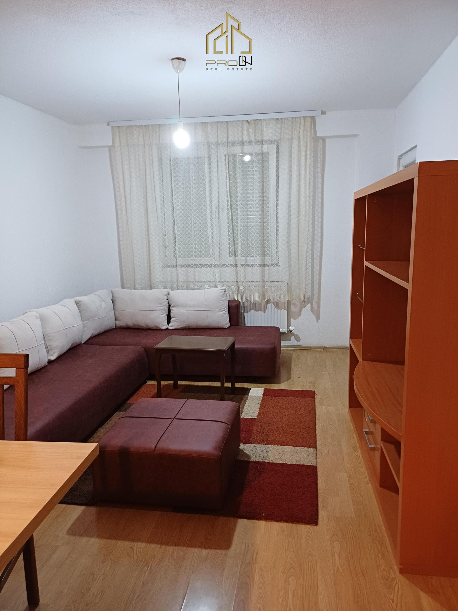 Banesë me qira – Mati 1 2