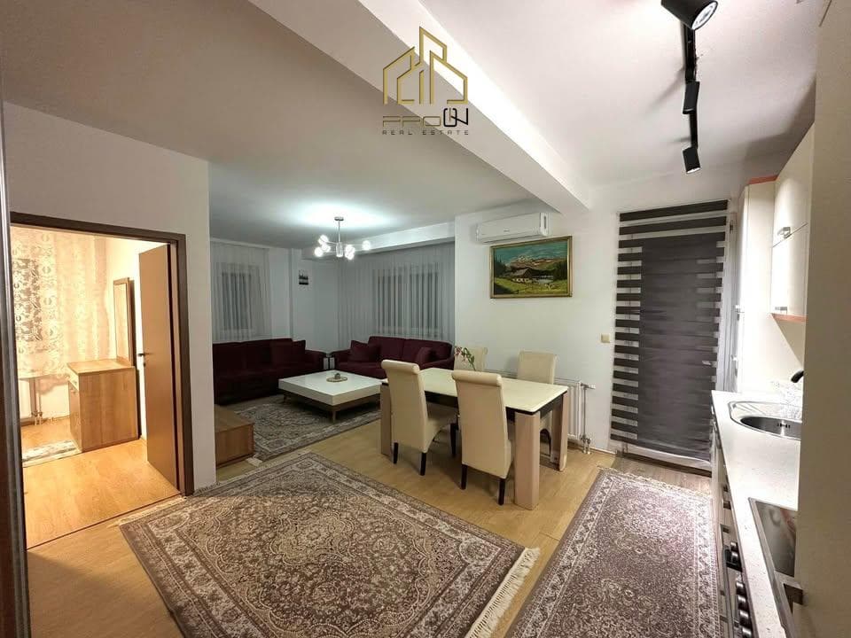 Banesë me qira – Bregu i Diellit 4
