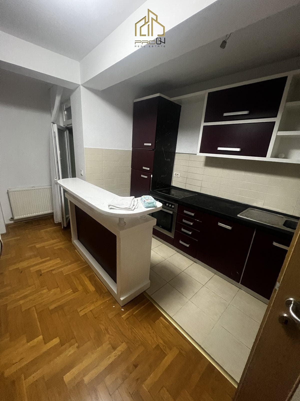 Banesë me qira – Rruga C 4