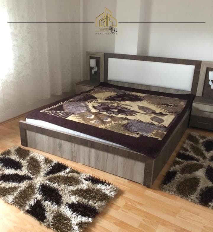 Banesë me qira – Mati 1