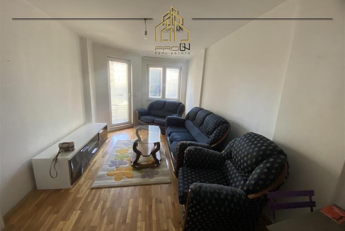 Banesë me qira – Mati 1 2