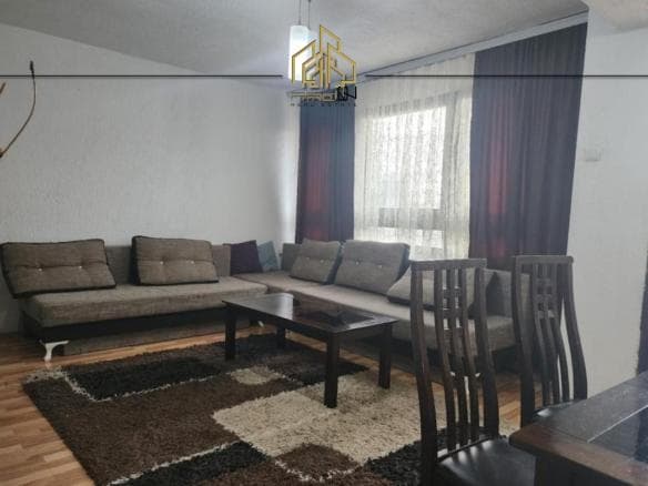 Banesë me qira – Dardani