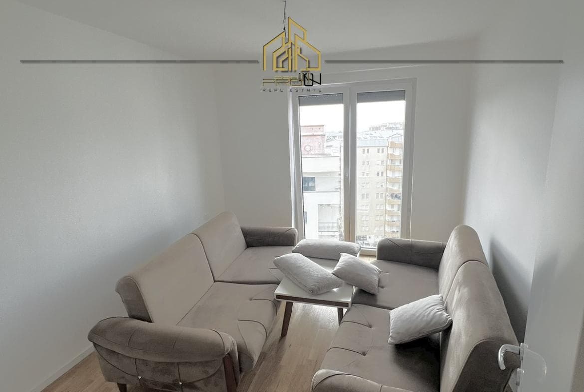 Banesë me qira – Rruga B 4