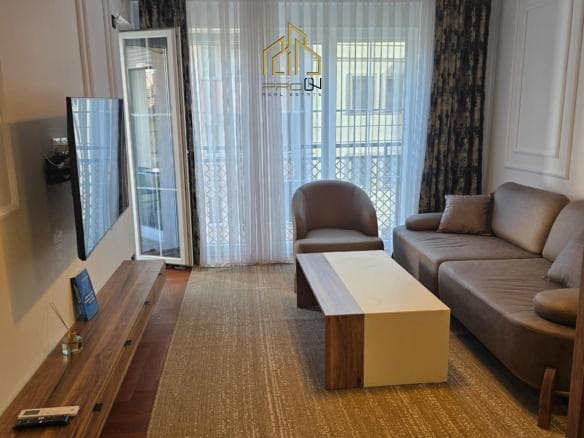 Banesë me qira – Lagja e Muhaxherëve