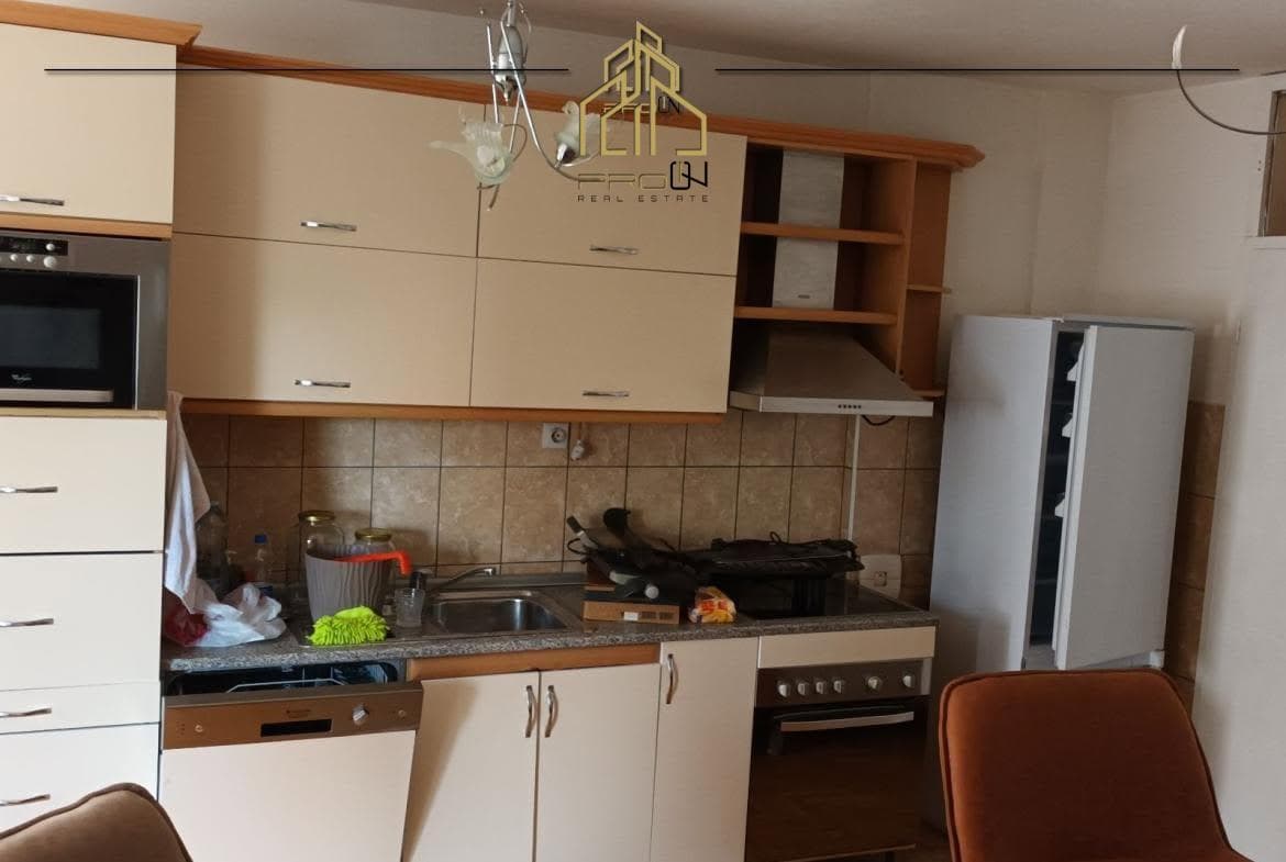 Banesë me qira – Bregu i Diellit 4
