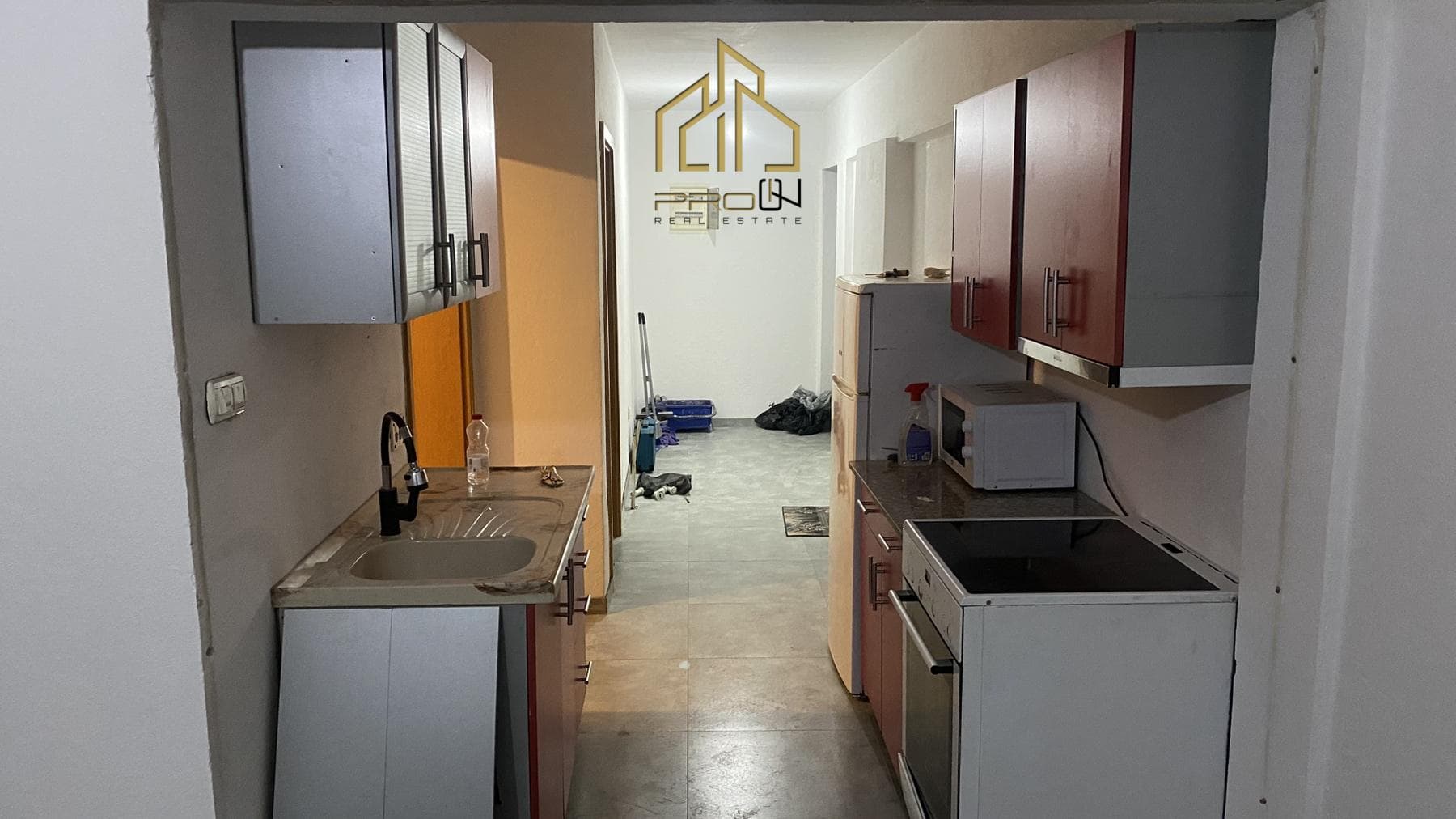 Kat shtëpie me qira – Prishtina e Re 4