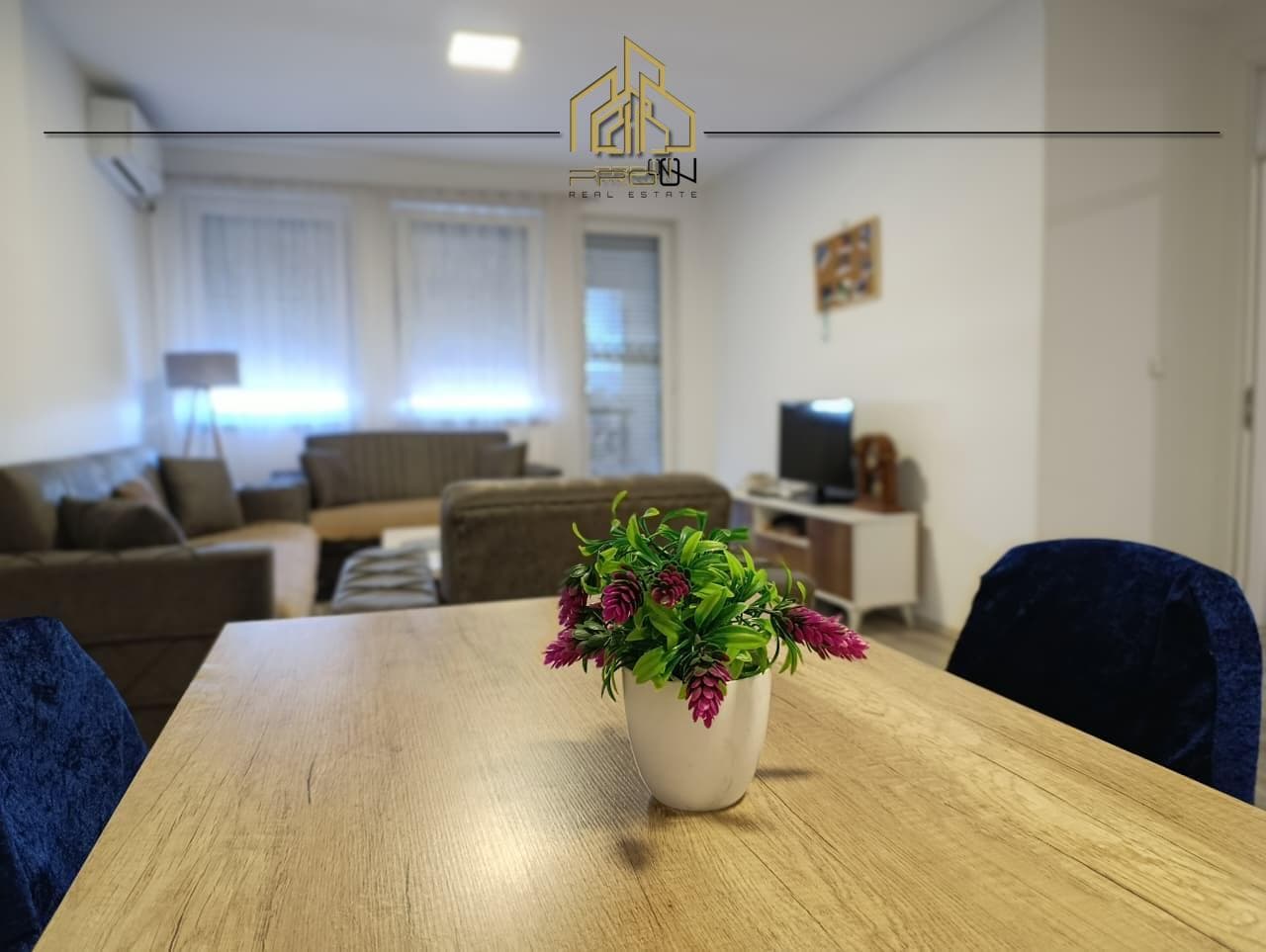 Banesë me qira – Fushë Kosovë 4