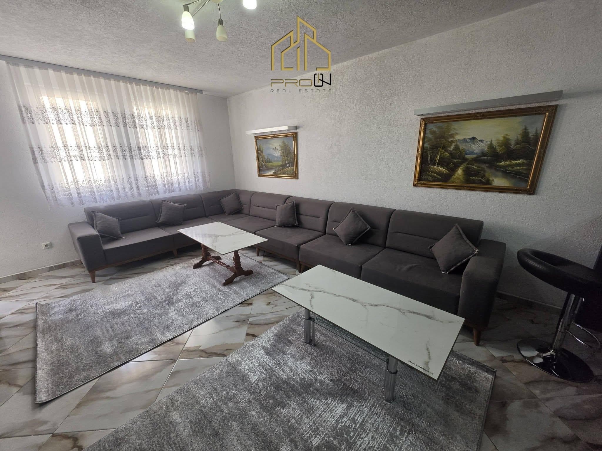 Banesë me qira – Rruga B 3