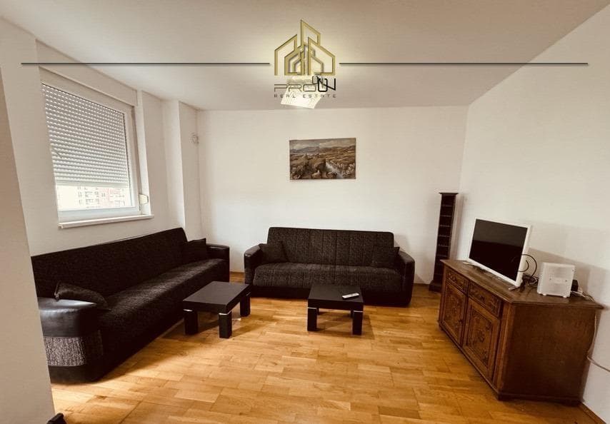 Banesë me qira – Bregu i Diellit 2