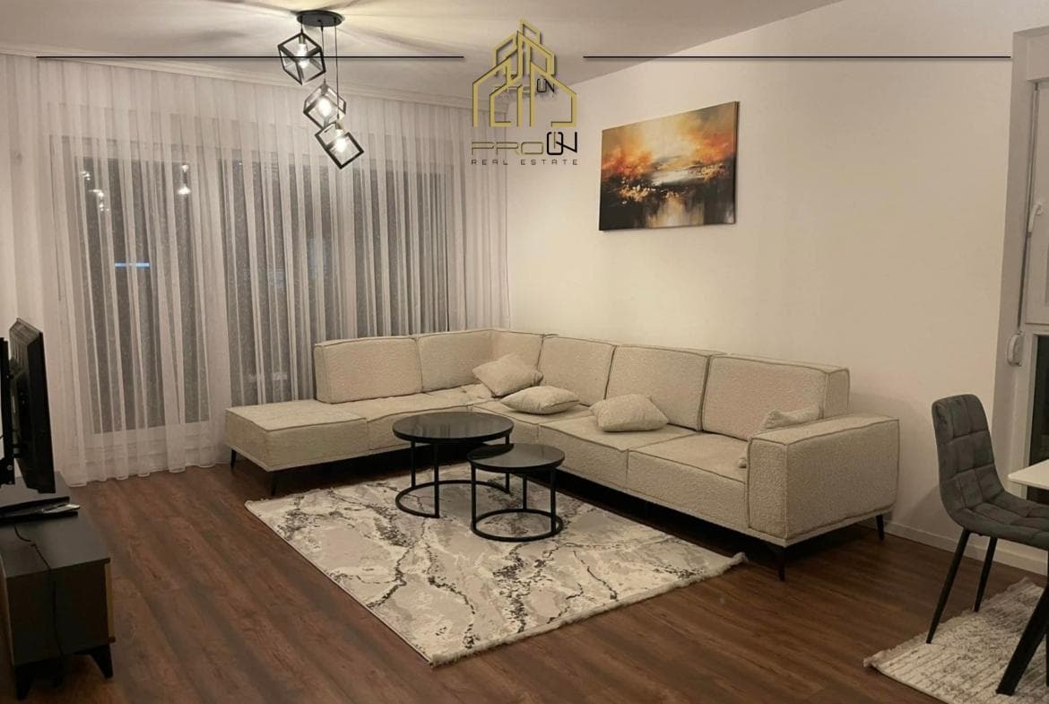 Banesë me qira – Mati 1 2