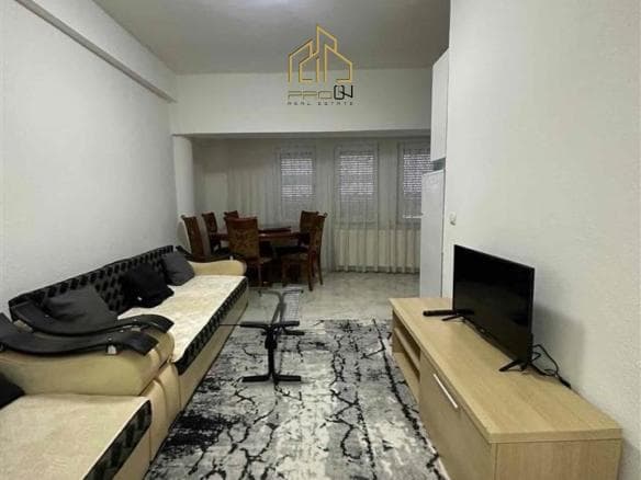 Banesë me qira – Qendër