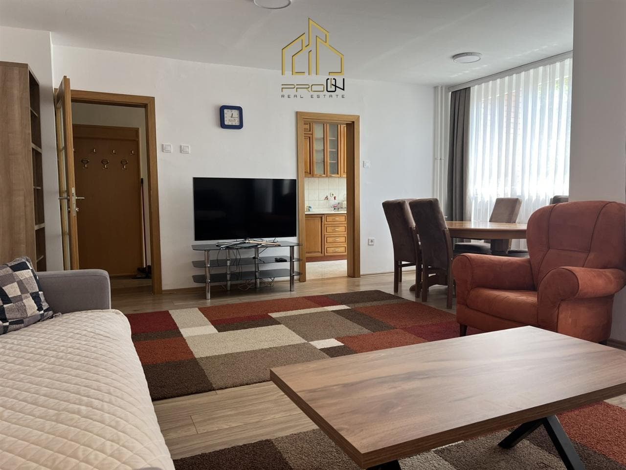 Banesë me qira – Bregu i Diellit 3