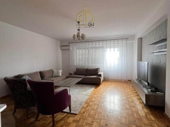 Banesë me qira – Mati 1