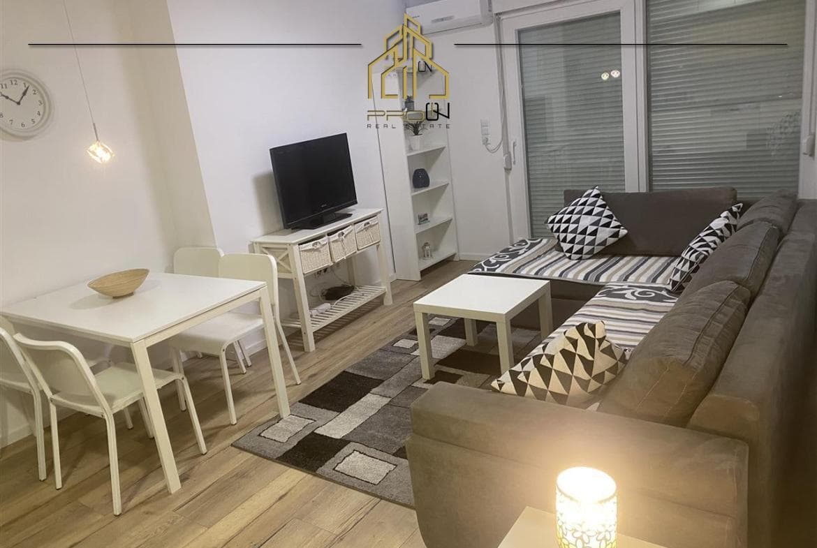 Banesë me qira – Mati 1 2
