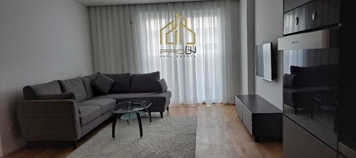 Banesë me qira – Rruga B 2