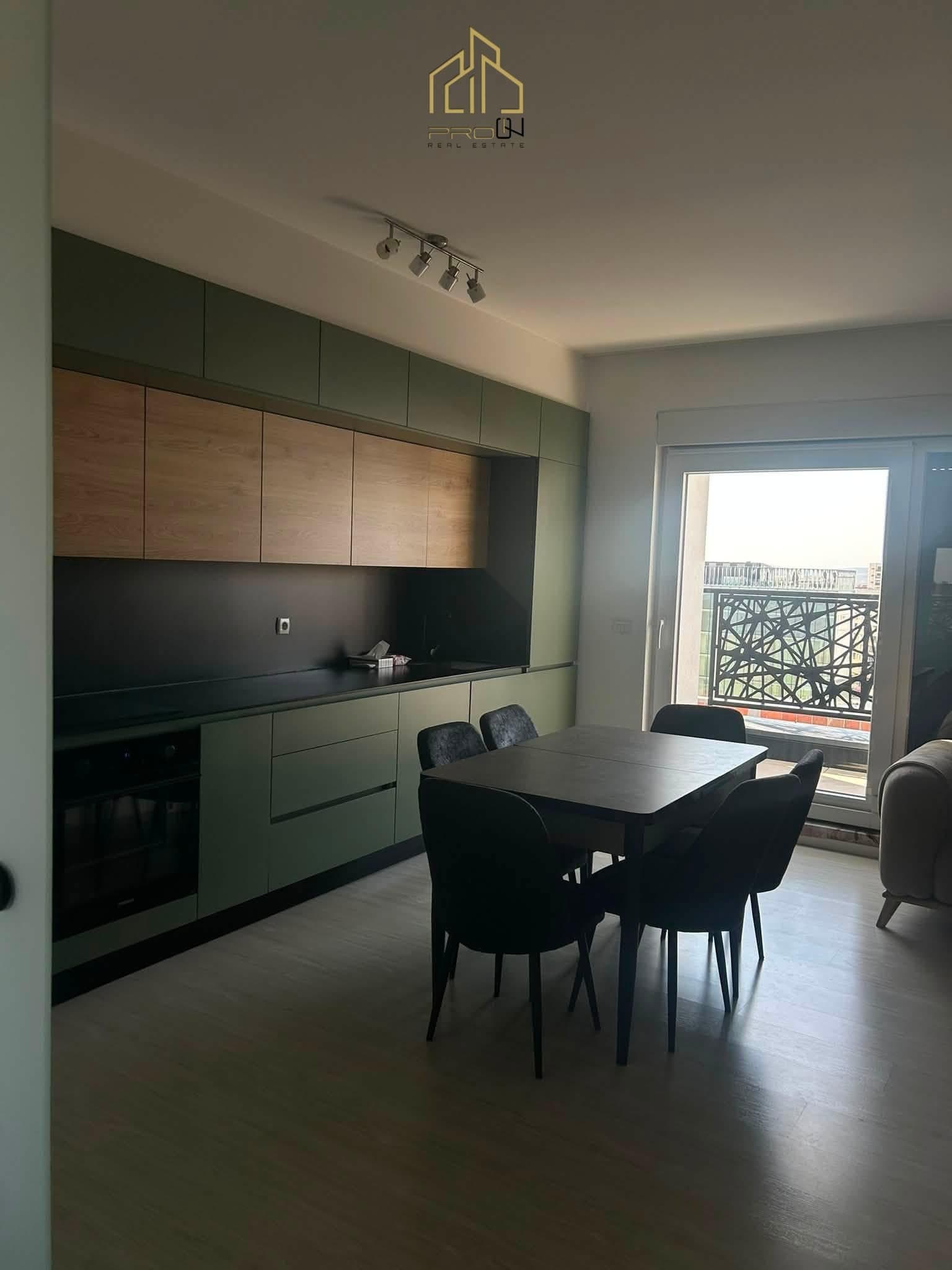 Banesë me qira – Mati 1 4