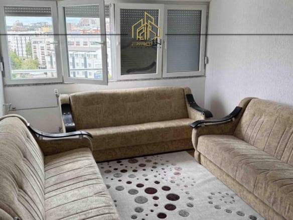 Banesë me qira – Ulpianë