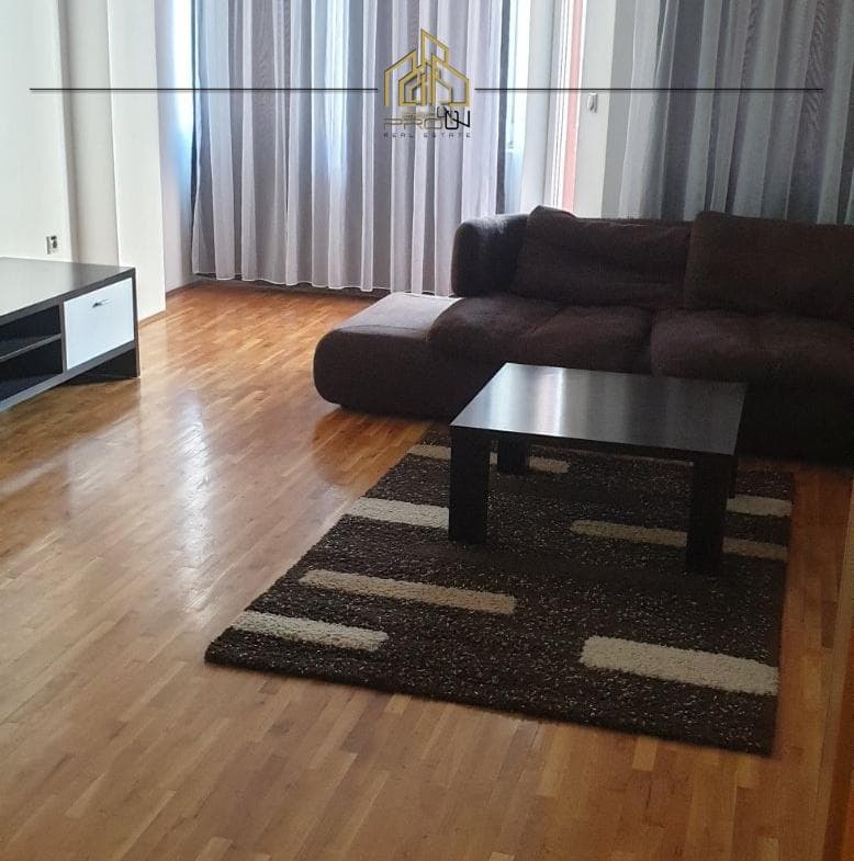 Banesë me qira – Aktash 3