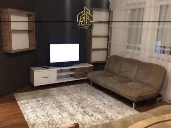 Banesë me qira – Mati 1