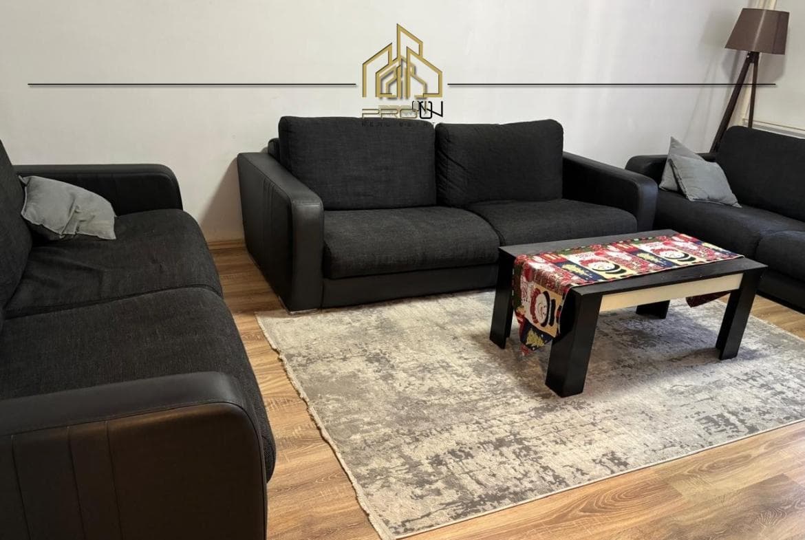 Banesë me qira – Aktash 3