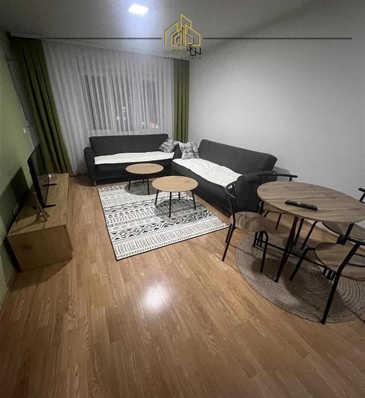 Banesë me qira – Rruga B 2