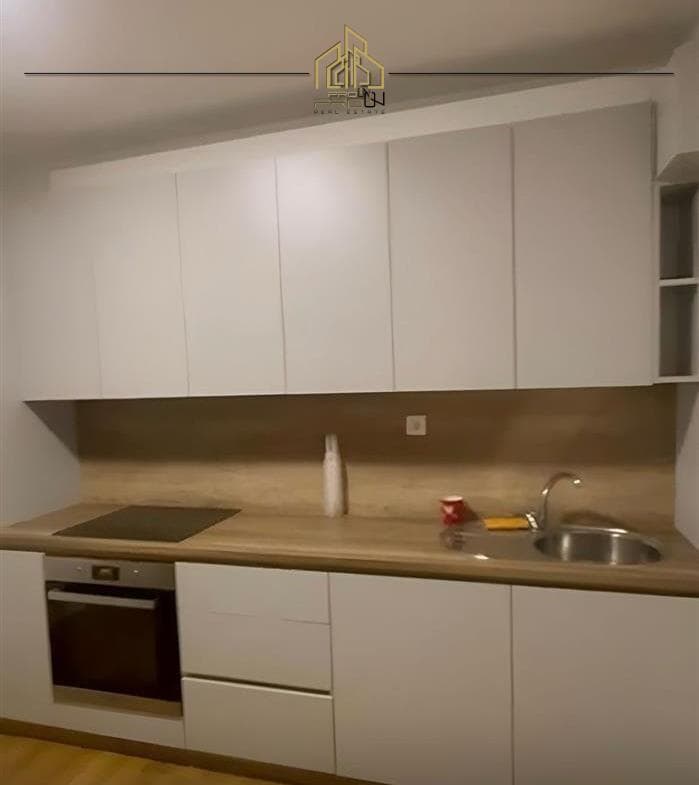 Banesë me qira – Rruga B 4