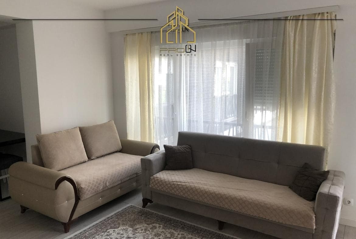 Banesë me qira – Mati 1 4