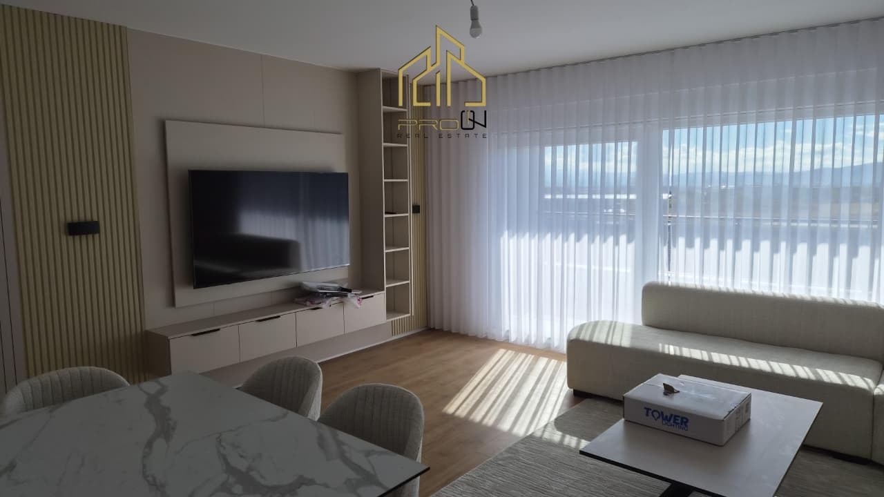 Banesë me qira – Arbëri (Dragodan) 2