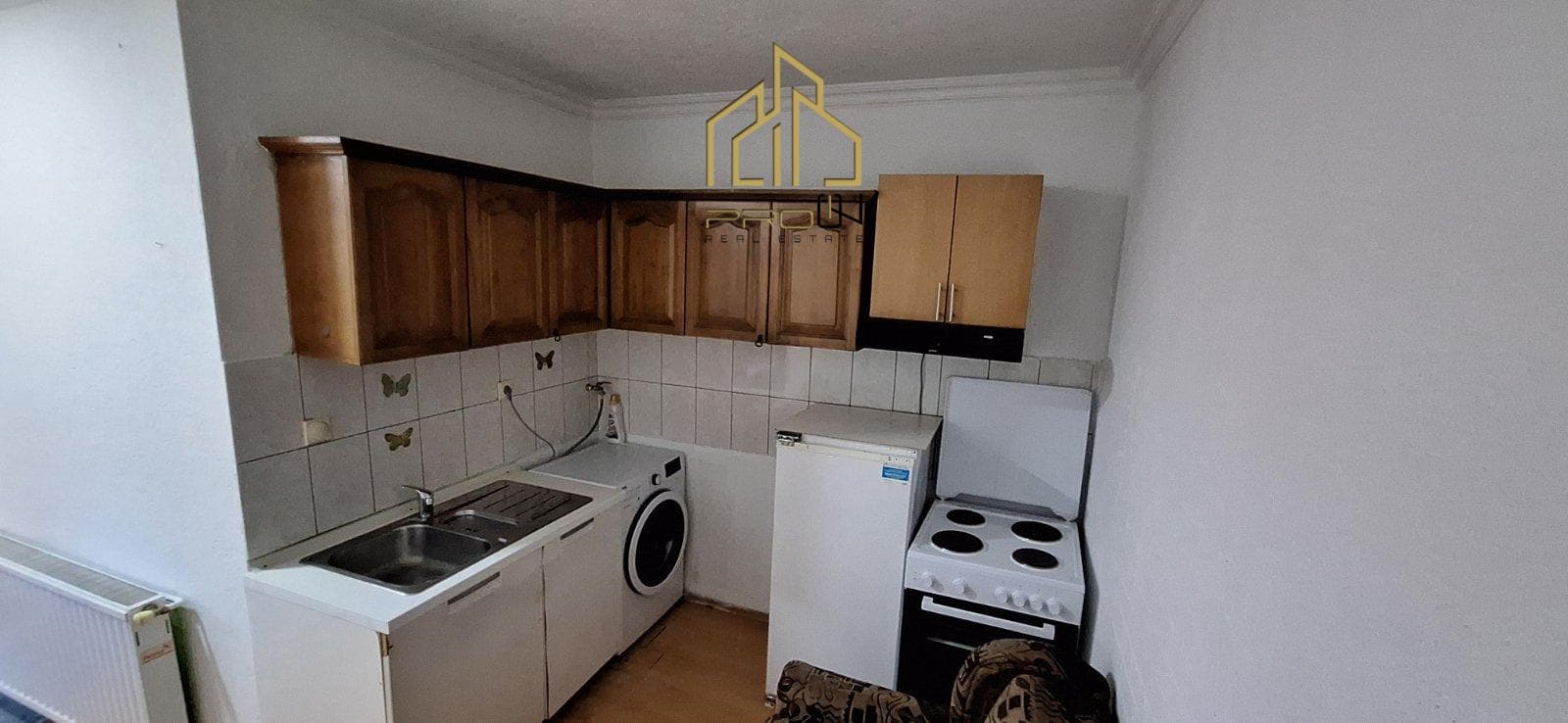 Kat shtëpie me qira – Kodra e Trimave 4