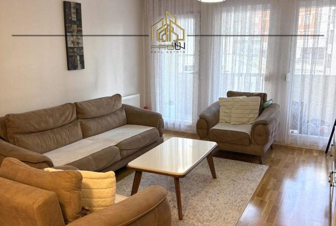 Banesë me qira – Rruga B 3