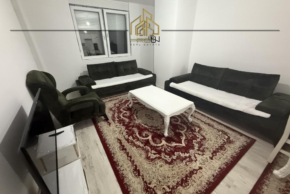 Banesë me qira – Mati 1 3
