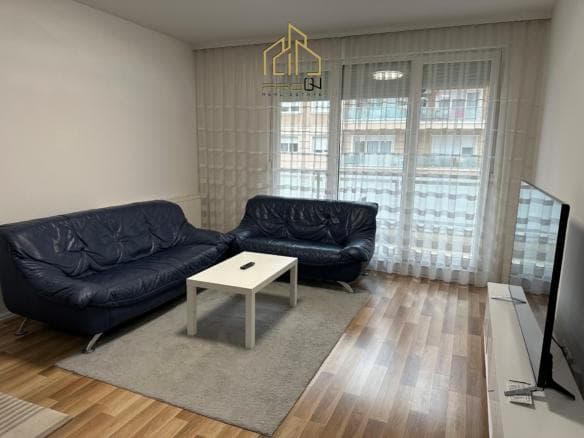 Banesë me qira – Lagja e Muhaxherëve