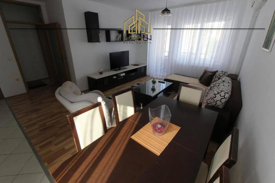 Banesë me qira – Lagja e Muhaxherëve 2