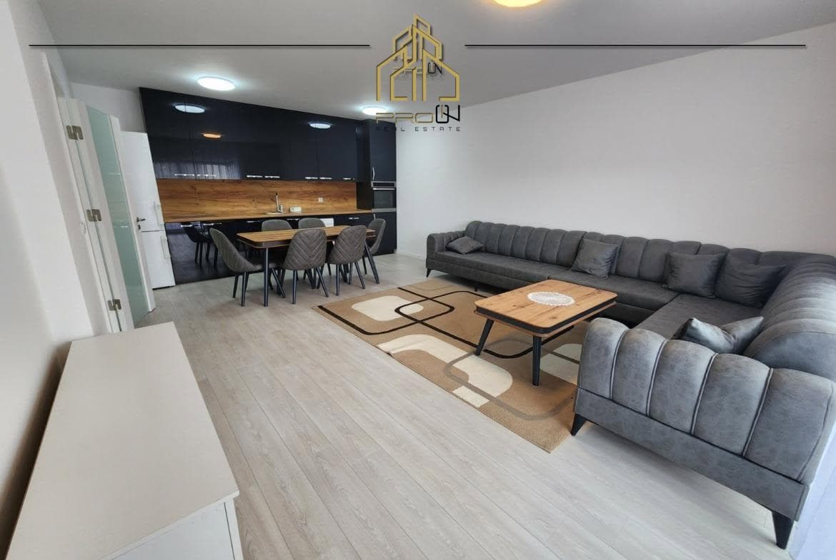 Banesë me qira – Rruga C 3