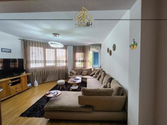 Banesë me qira – Qafa