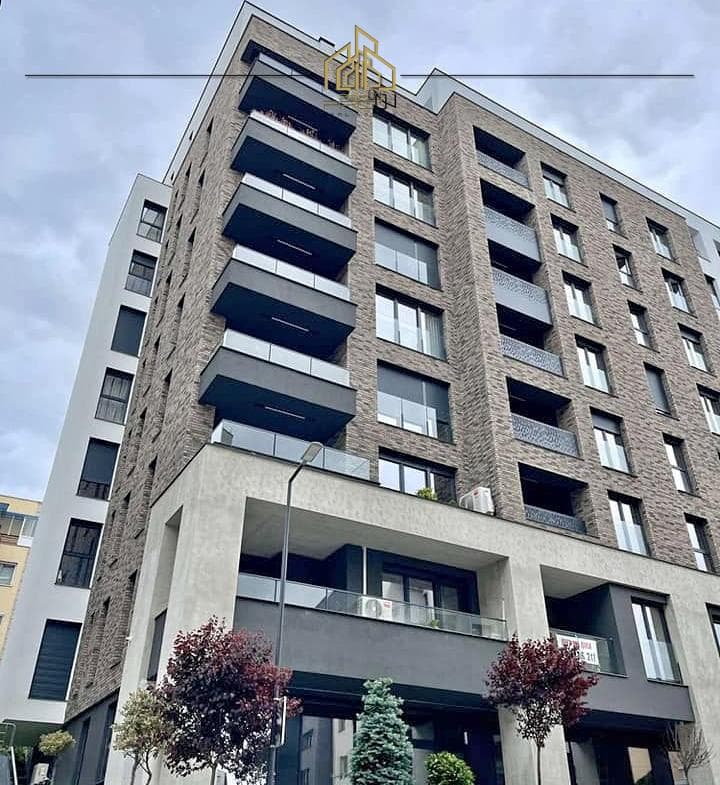 Banesë me qira – Rruga B 2