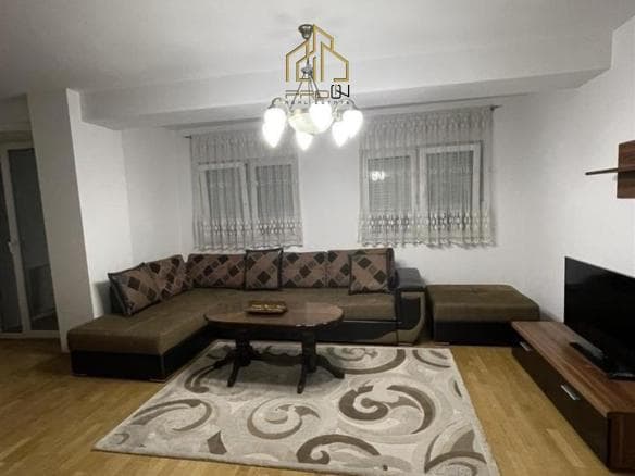 Banesë me qira – Mati 1