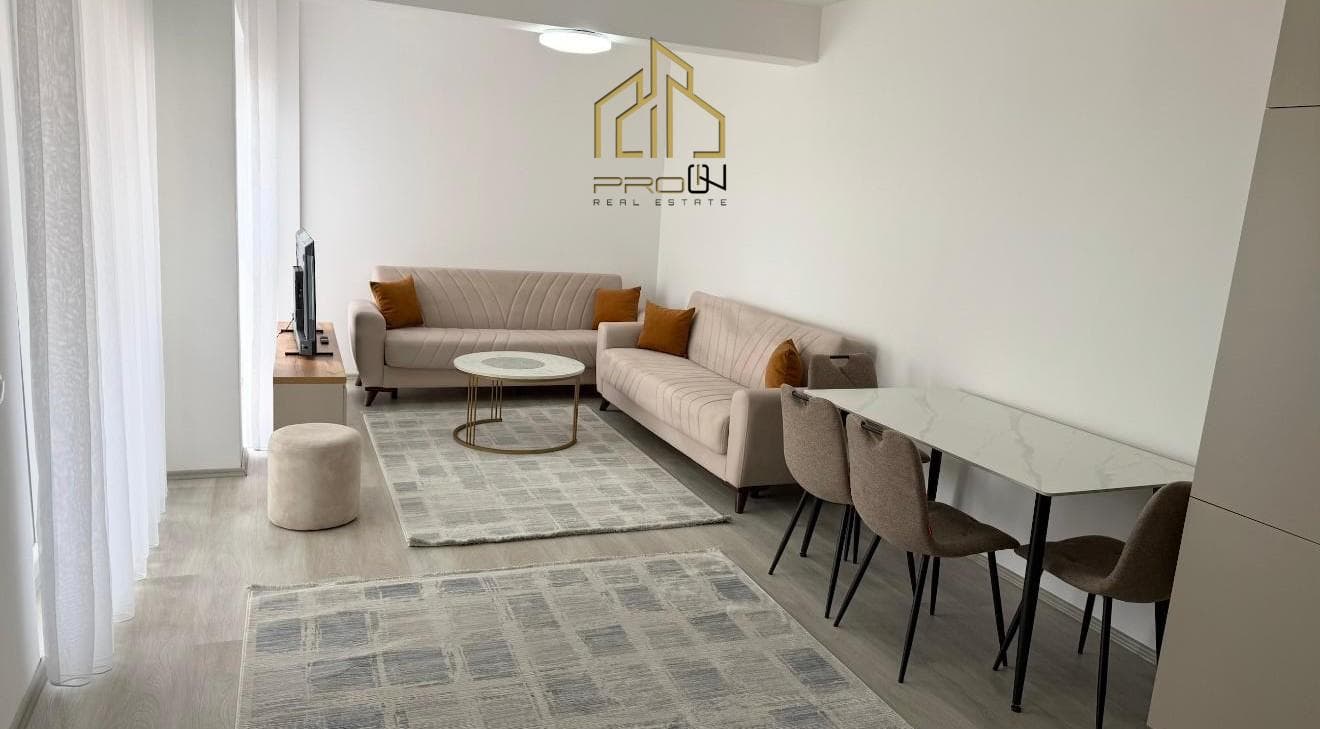 Banesë me qira – Prishtina e Re 4